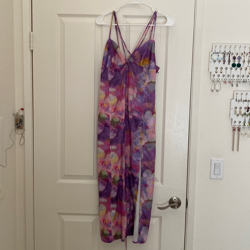 Urban Outfitters wedding party dress